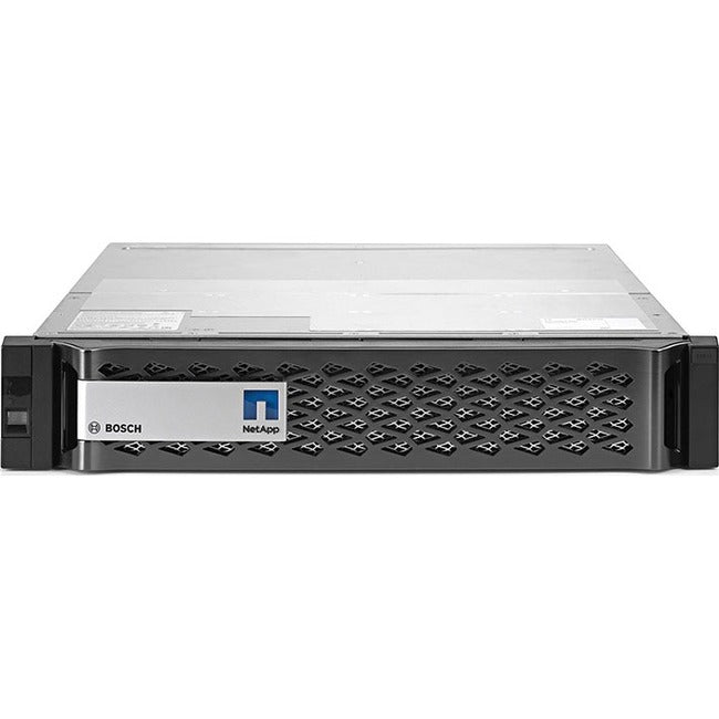 Bosch DSA E-Series (E2800 12-bay) - 96 TB HDD - DSA-N2E8X8-12AT