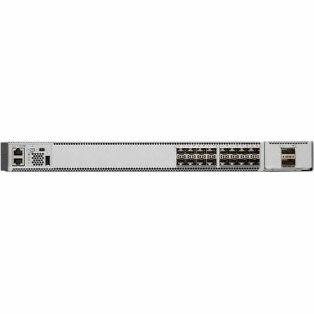 Cisco Catalyst C9500-16X Ethernet Switch - C9500-16X-1A