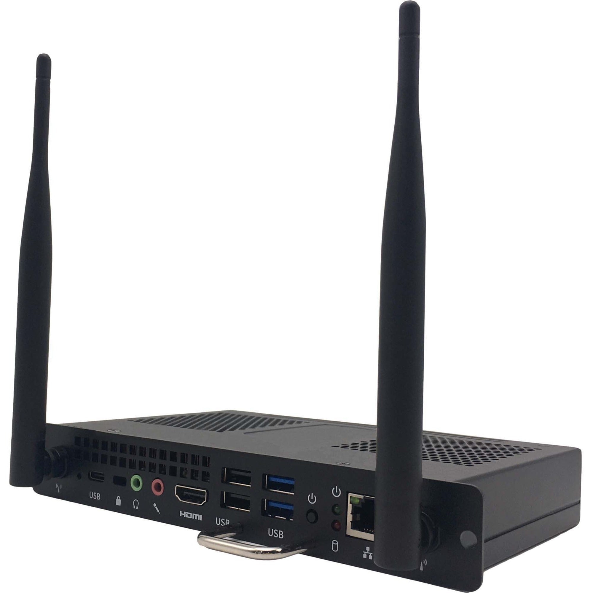 Newline Better 4K On-board Computer - EPR8A64000-000