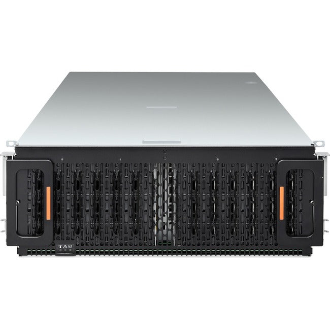 WD Ultrastar Serv60+8 Hybrid Storage Server - 1ES1263