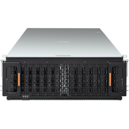 WD Ultrastar Serv60+8 Hybrid Storage Server - 1ES1256