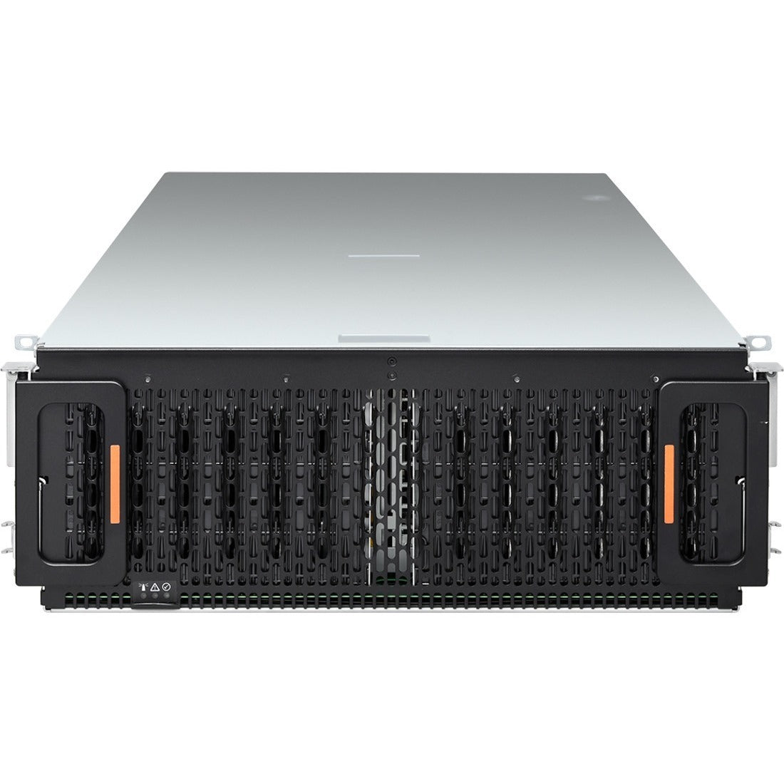 WD Ultrastar Serv60+8 Hybrid Storage Server - 1ES1306