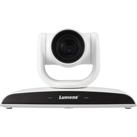 Lumens VC-B30U Video Conferencing Camera - 2 Megapixel - 60 fps - White - USB 3.0 - VC-B30UW