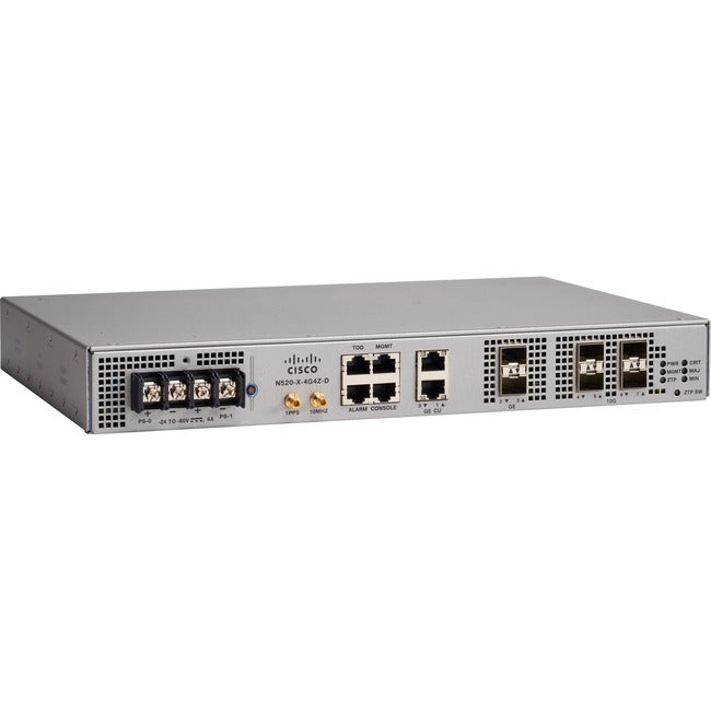 Cisco 520 Router - N520-X-4G4Z-D