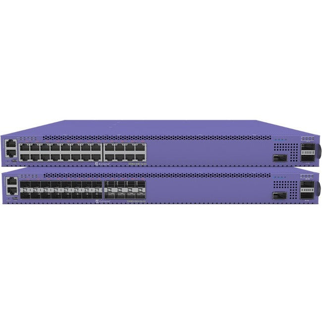 Extreme Networks X590-24t-1q-2c Base System - 16791