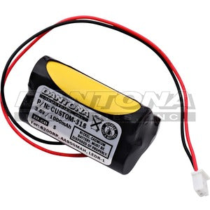 Dantona Battery - CUSTOM-318