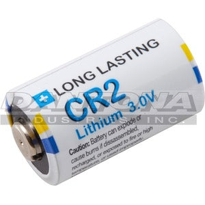 Dantona Battery - LITH-22