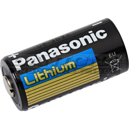 Dantona Battery - LITH-8 PANA