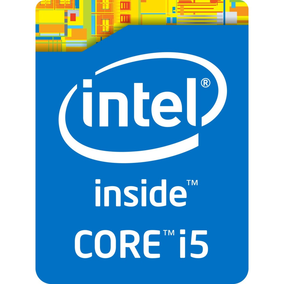 Intel-IMSourcing Intel Core i5 i5-4600 i5-4690K Quad-core (4 Core) 3.50 GHz Processor - Retail Pack - BX80646I54690K