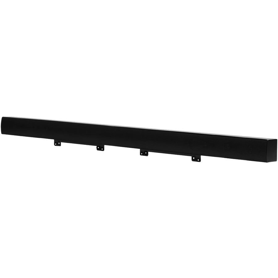 SunBriteTV Signature SB-SP-S-L1 Sound Bar Speaker - Black - SB-SP-S-L1-BL