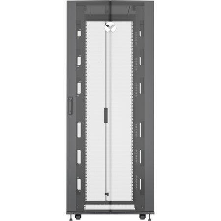 Vertiv&trade; VR Rack - 42U TAA Compliant - VR3150TAA