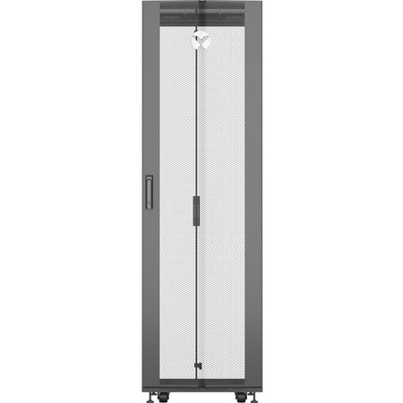 Vertiv&trade; VR Rack - 42U TAA Compliant - VR3100TAA