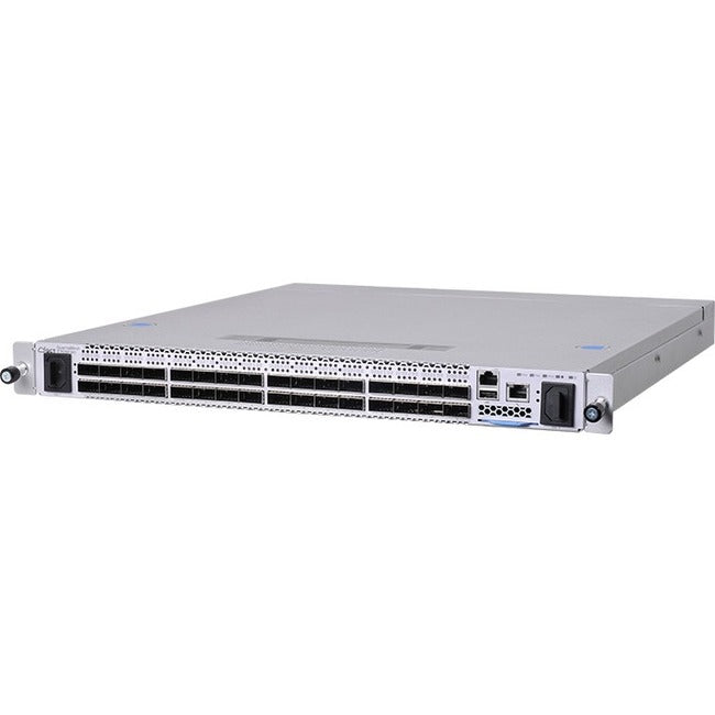 QCT Next-Generation 100G ToR/Spine Switch for Data Center and Cloud Computing - 1IX1UZZ0STG