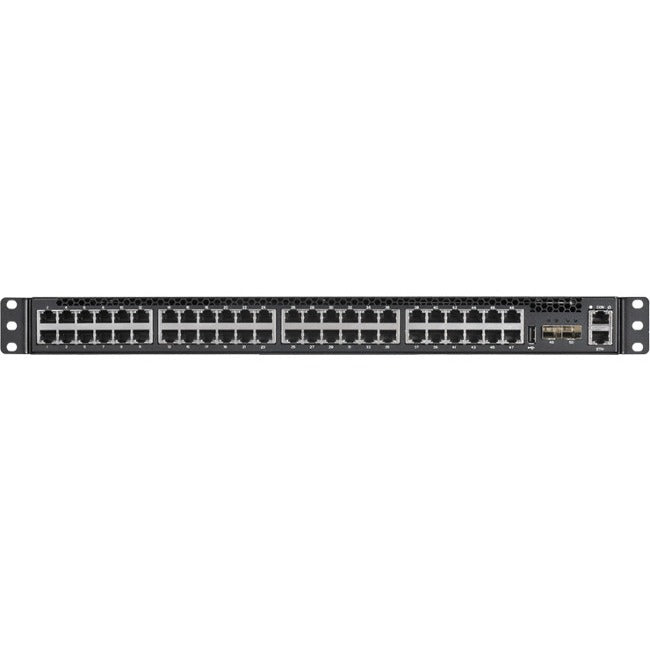 QCT 1G/10G Enterprise-Class Ethernet switch - 1LY4AZZ000N