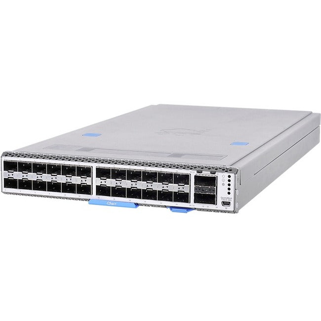 QCT A Powerful Top-of-Rack Switch for Data Center and Cloud Computing - 1P05BZZ0ST0