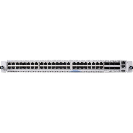 QCT The Next Generation 10GBASE-T Ethernet Switch for Data Center Networking - 1LY9BZZ0ST2