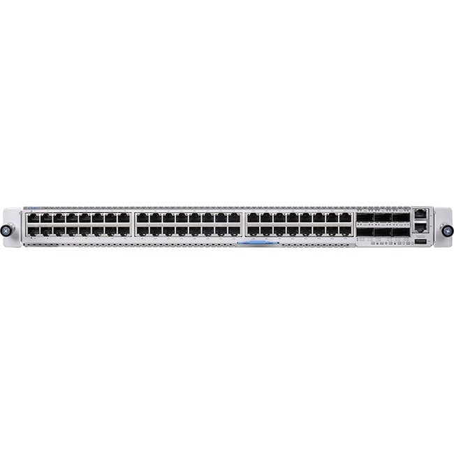 QCT The Next Generation 10GBASE-T Ethernet Switch for Data Center Networking - 1LY9BZZ0ST2