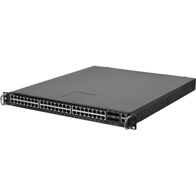 QCT A Powerful Spine/Leaf Switch for Datacenter and Cloud Computing - 1LY9BZZ0ST6