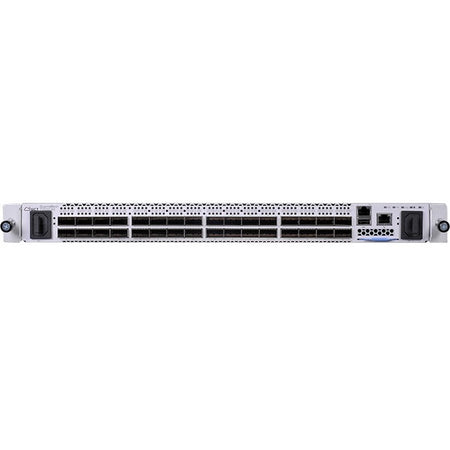 QCT QuantaMesh T7032-IX1 Ethernet Switch - 1IX1UZZ0STJ