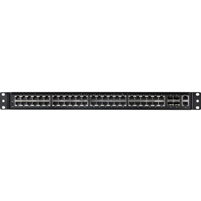 QCT 1G/10G Datacenter & Enterprise-Class Ethernet Switch - 1LB9BZZ000C