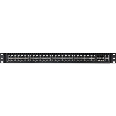 QCT 1G/10G Datacenter & Enterprise-Class Ethernet Switch - 1LB9BZZ000C