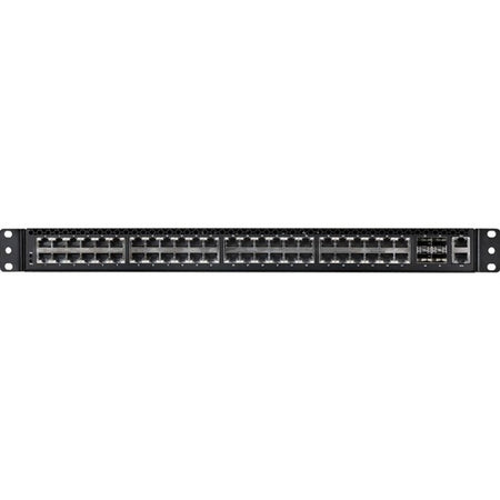 QCT 1G/10G Datacenter & Enterprise-Class Ethernet Switch - 1LB9BZZ000F