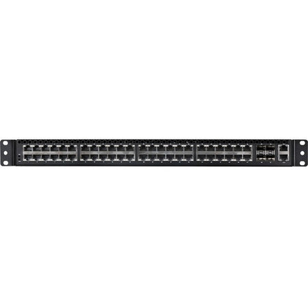 QCT 1G/10G Datacenter & Enterprise-Class Ethernet Switch - 1LB9BZZ000B