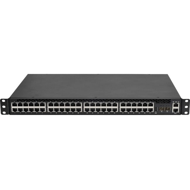 QCT 1G/10G Enterprise-Class Ethernet switch - 1LY4AZZ000L