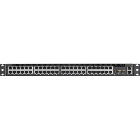 QCT 1G/10G Enterprise-Class Ethernet switch - 1LY4AZZ000M