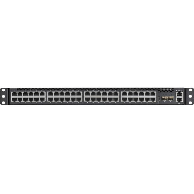 QCT 1G/10G Enterprise-Class Ethernet switch - 1LY4AZZ000P