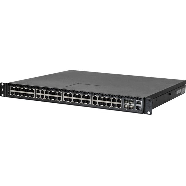 QCT 1G/10G Datacenter & Enterprise-Class Ethernet Switch - 1LB9BZZ000G