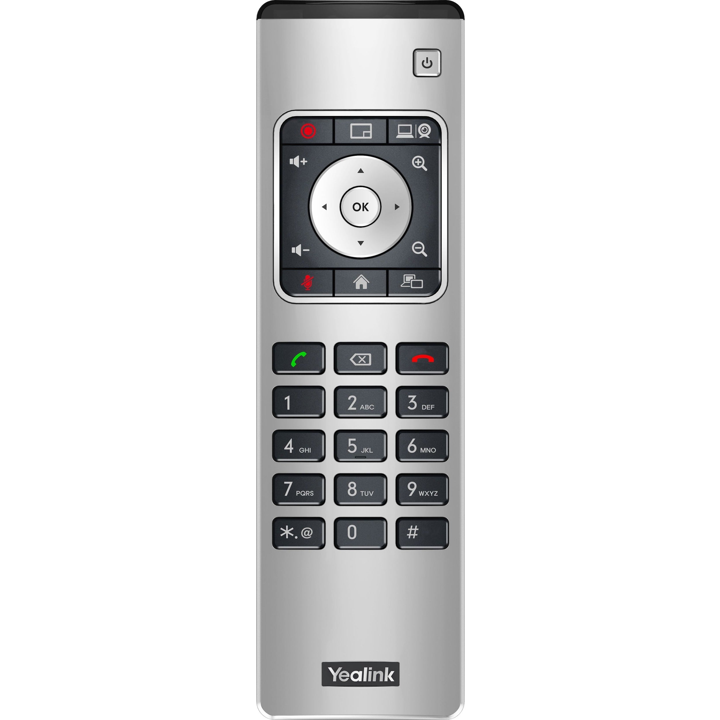 Yealink Device Remote Control - VCR11