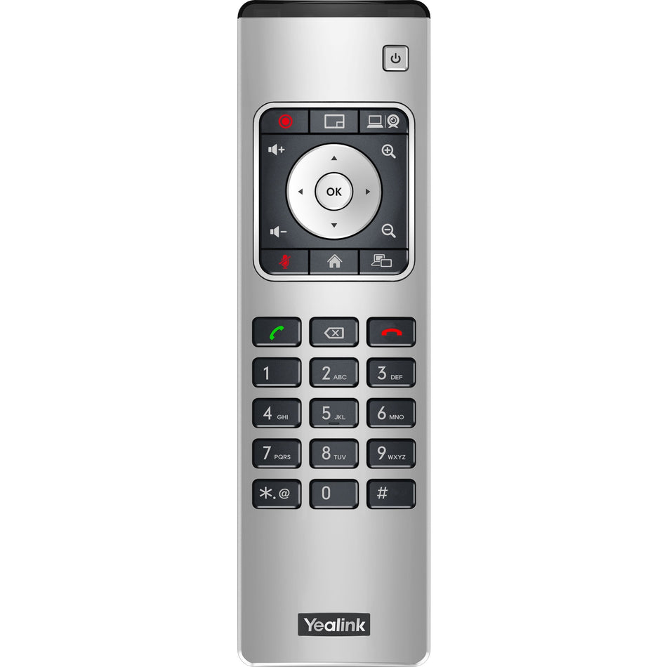 Yealink Device Remote Control - VCR11