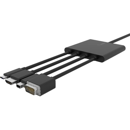 Belkin Multiport to HDMI Digital AV Adapter - B2B166