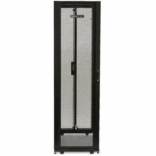 Dell NetShelter SX Rack Cabinet - AR3100X717