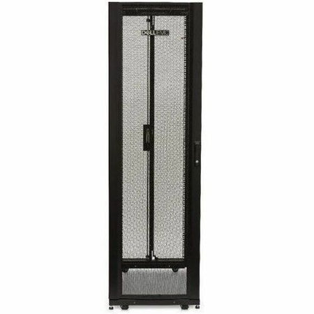Dell NetShelter SX Rack Cabinet - AR3100X717