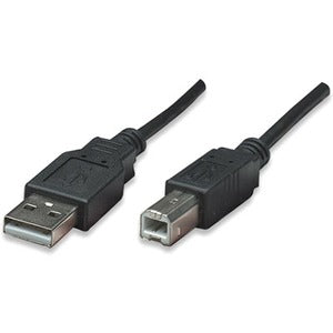 Manhattan Hi-Speed USB Device Cable - 374507