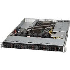 Supermicro SuperChassis 116AC2-R706WB2 - CSE-116AC2-R706WB2