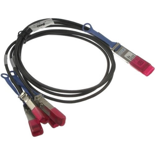 Accortec QSFP28/SFP28 Network Cable - 470-ABPR-ACC