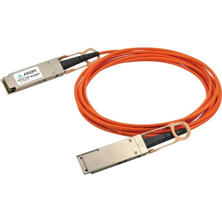 Accortec QSFP28 to QSFP28 Active Optical Cable 2m - AOCQQ100G-2M-ACC