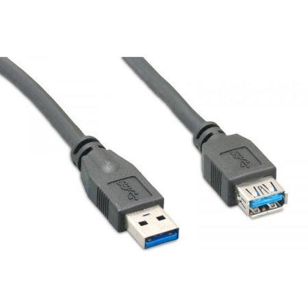 ENET USB Data Transfer Cable - USB3.0MAFA-3F