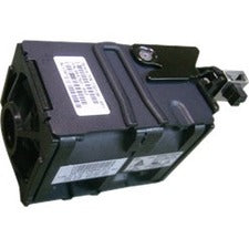 HPE Sourcing Dual-rotor Hot-pluggable Fan Module Assembly - 732136-001