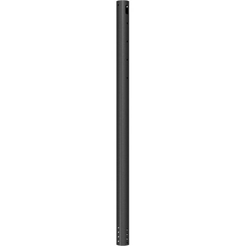 Chief ODAC0506B Mounting Pipe for Flat Panel Display - Black - ODAC0506B