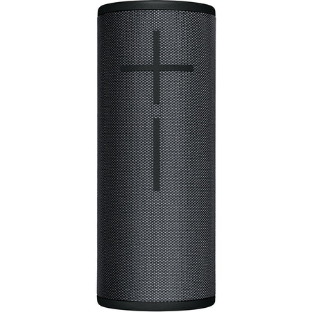 Ultimate Ears BOOM 3 Portable Bluetooth Speaker System - Night Black - 984-001348