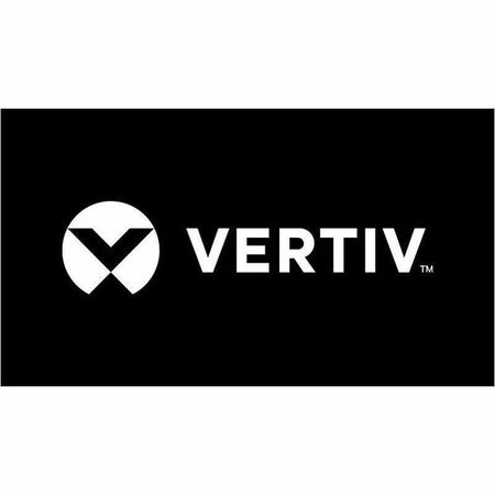 Vertiv Liebert ITA2 4 Post Rackmount Rail Kit (ITA2-RMKIT) - ITA2-RMKIT