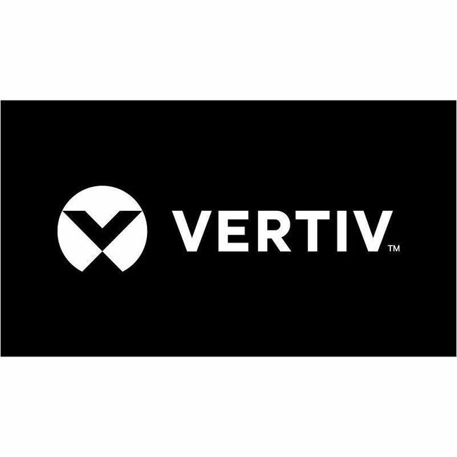 Vertiv Liebert ITA2 4 Post Rackmount Rail Kit (ITA2-RMKIT) - ITA2-RMKIT
