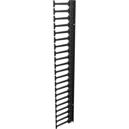 Vertiv Vertical Cable Manager 600mm Wide 42U - VRA1014