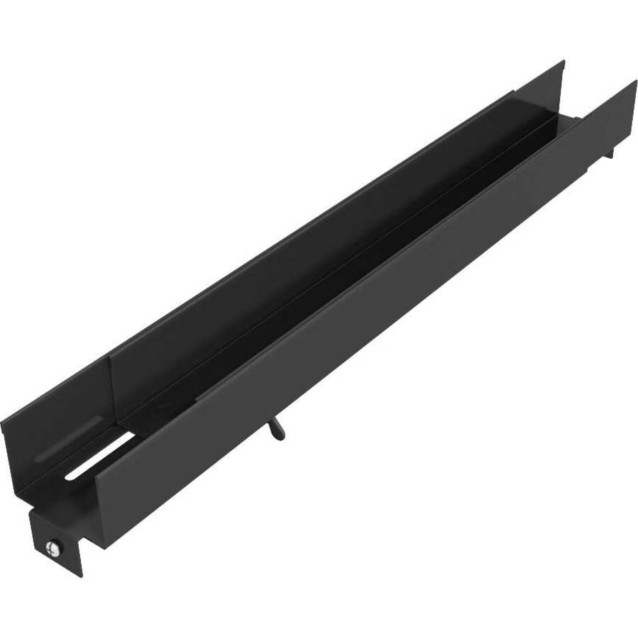 Vertiv Horizontal Cable Wire Organizer - Side Channel 20"-33" adjustment (VRA1013) - VRA1013