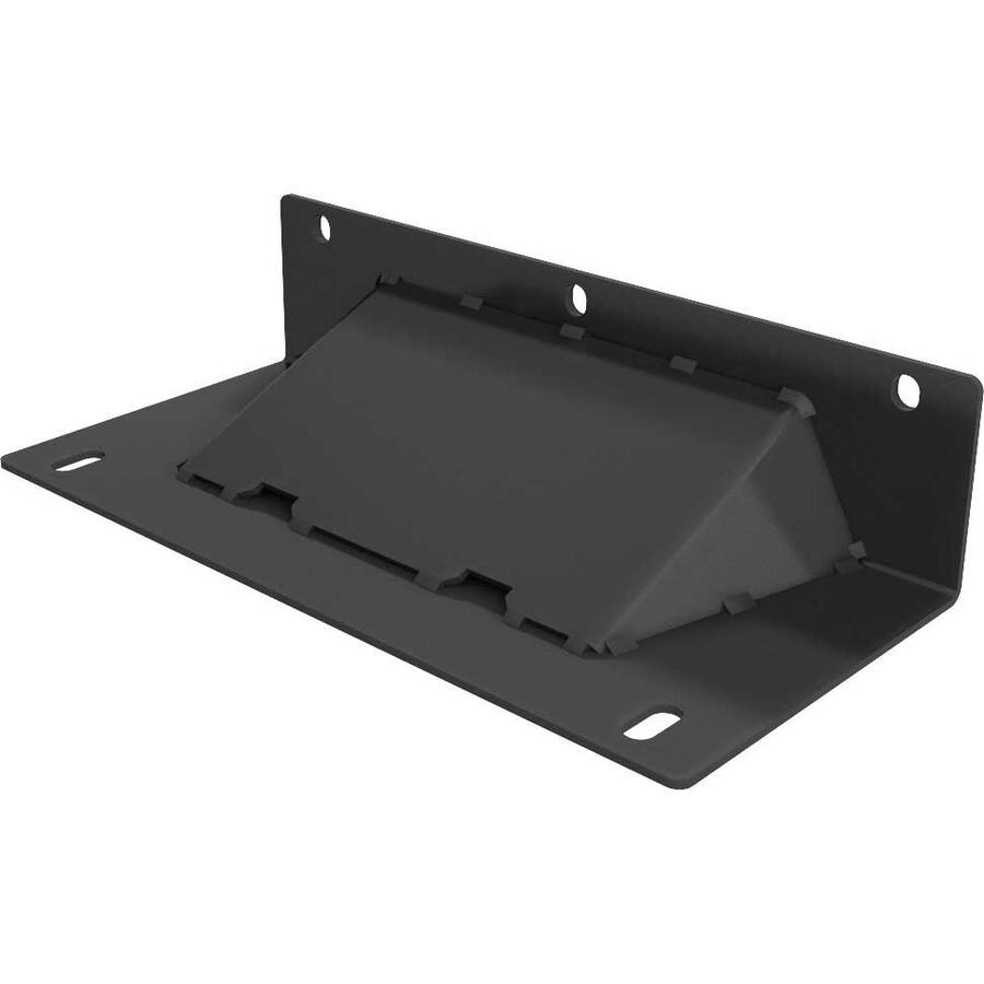 Vertiv VR Anti Tip Stabilizer Plate for 600mm/800mm Wide Racks - VRA4001