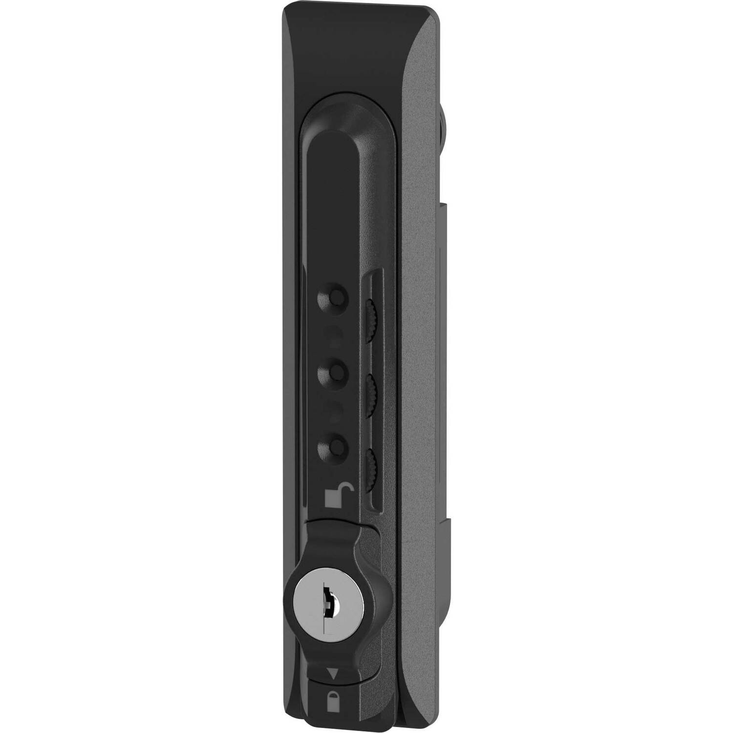 Vertiv VR Rack Accessory - Combination Lock Handle (VRA6023) - VRA6023